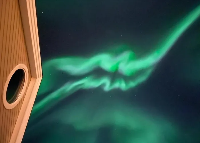 Lofoten Planet Studio