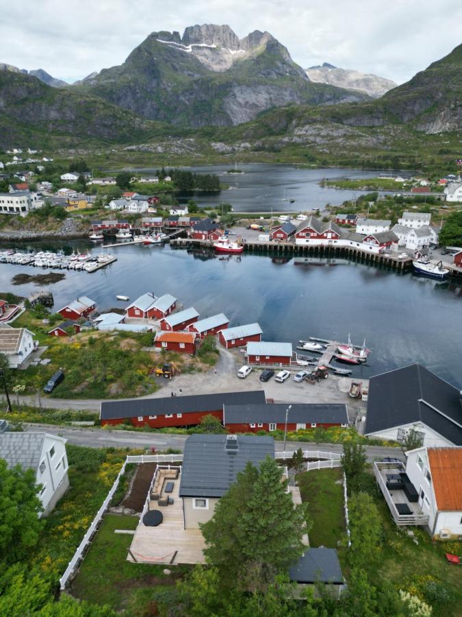 Lofoten Planet