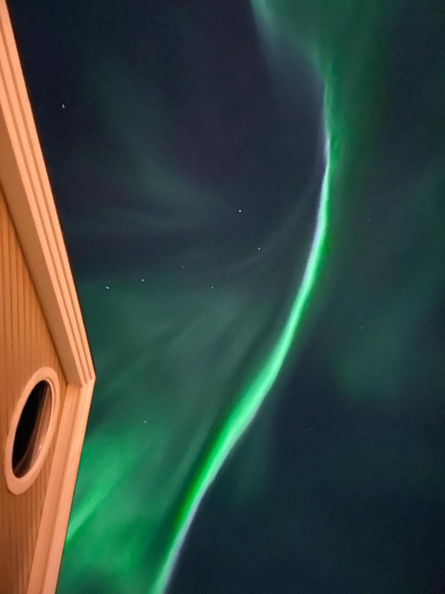 Lofoten Planet Appartement Sørvågen
