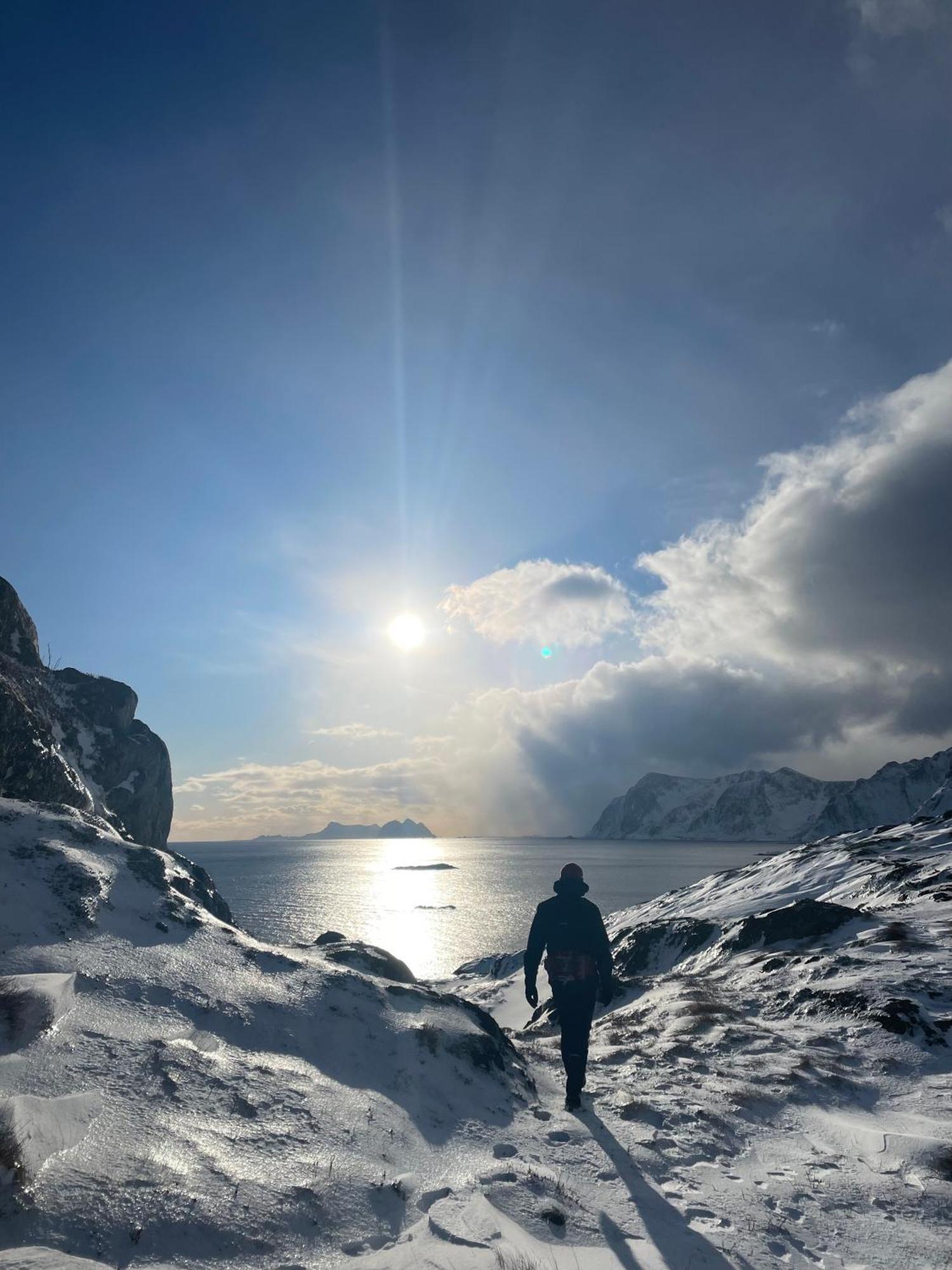 Lofoten Planet * Sørvågen