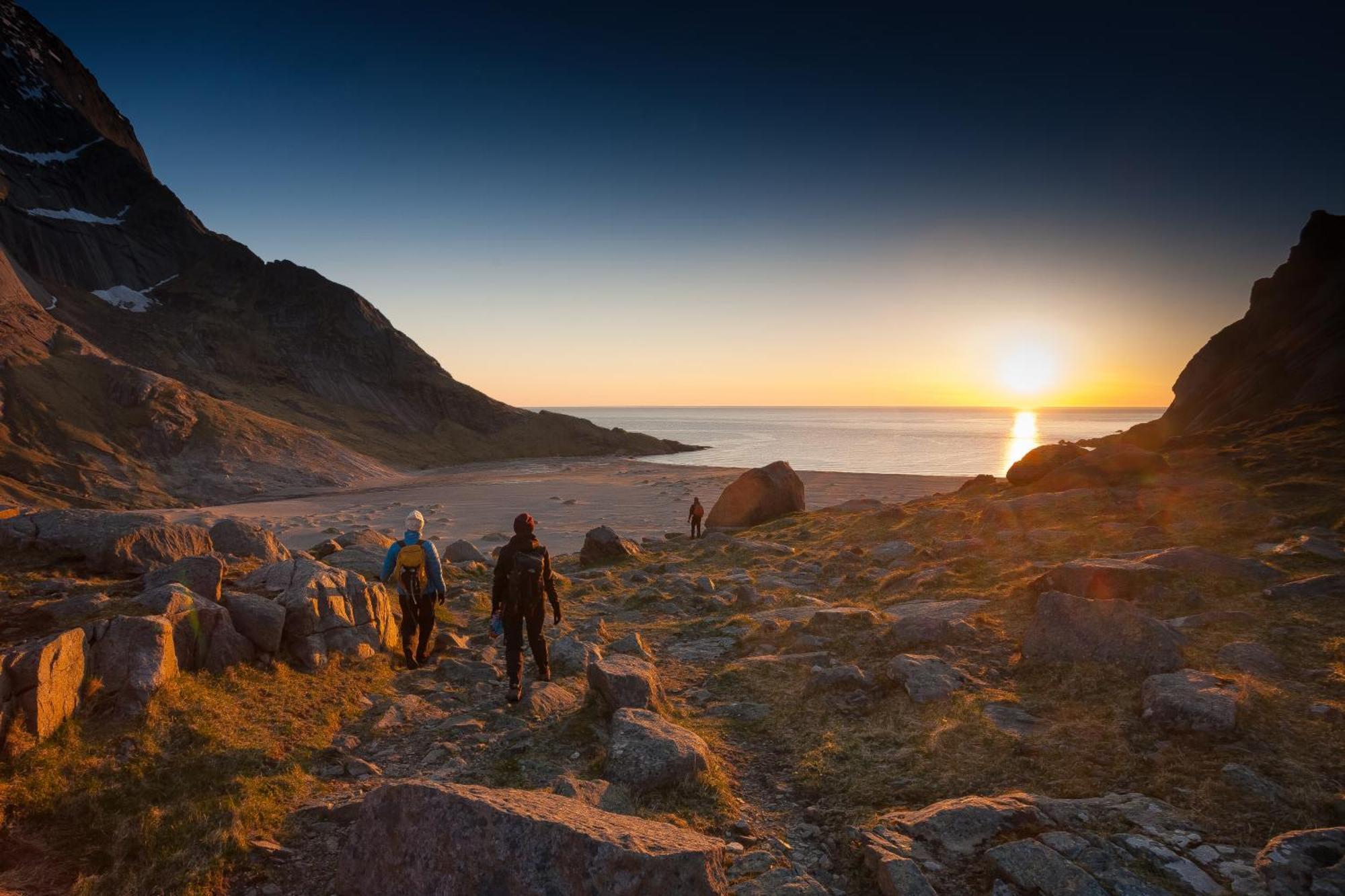 Lofoten Planet *