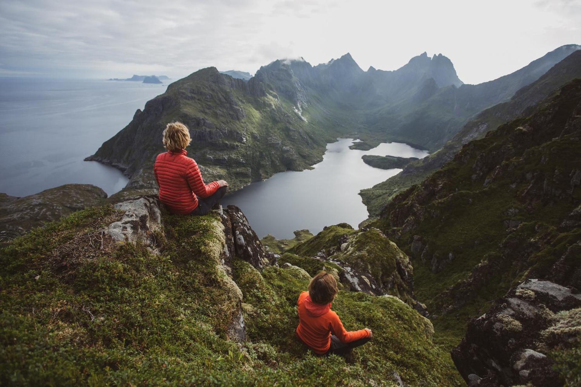Lofoten Planet *
