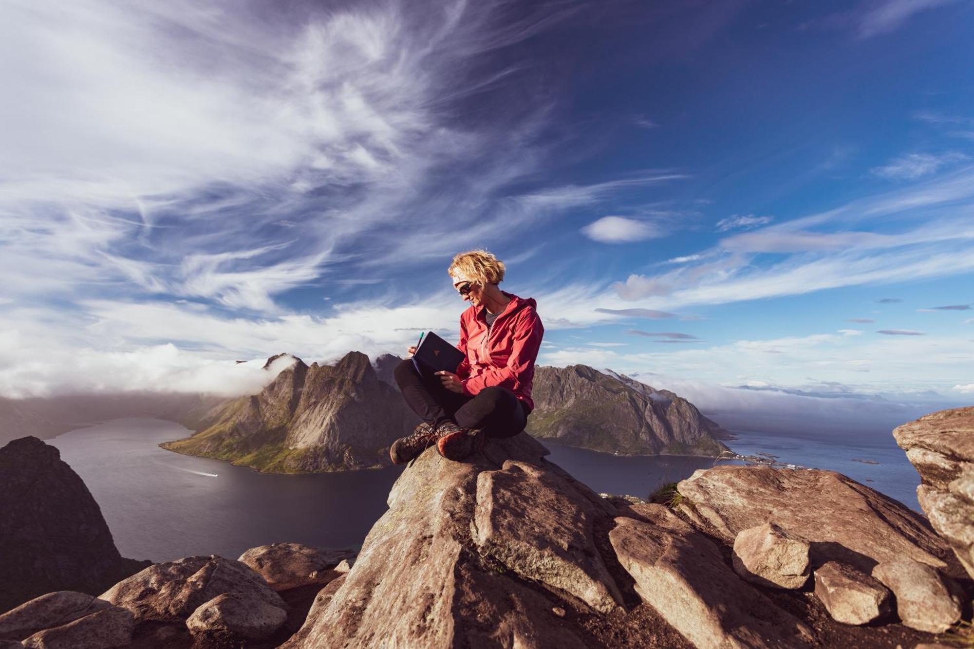Appartement Lofoten Planet